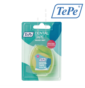 Fil Dentaire Tape - TePe - 40m