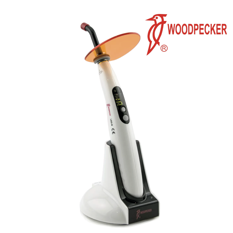 Lampe Led B - WOODPECKER