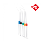 ENDO PIPETTES PLASTIQUE 0.3mL - 25u - PD DENTAL