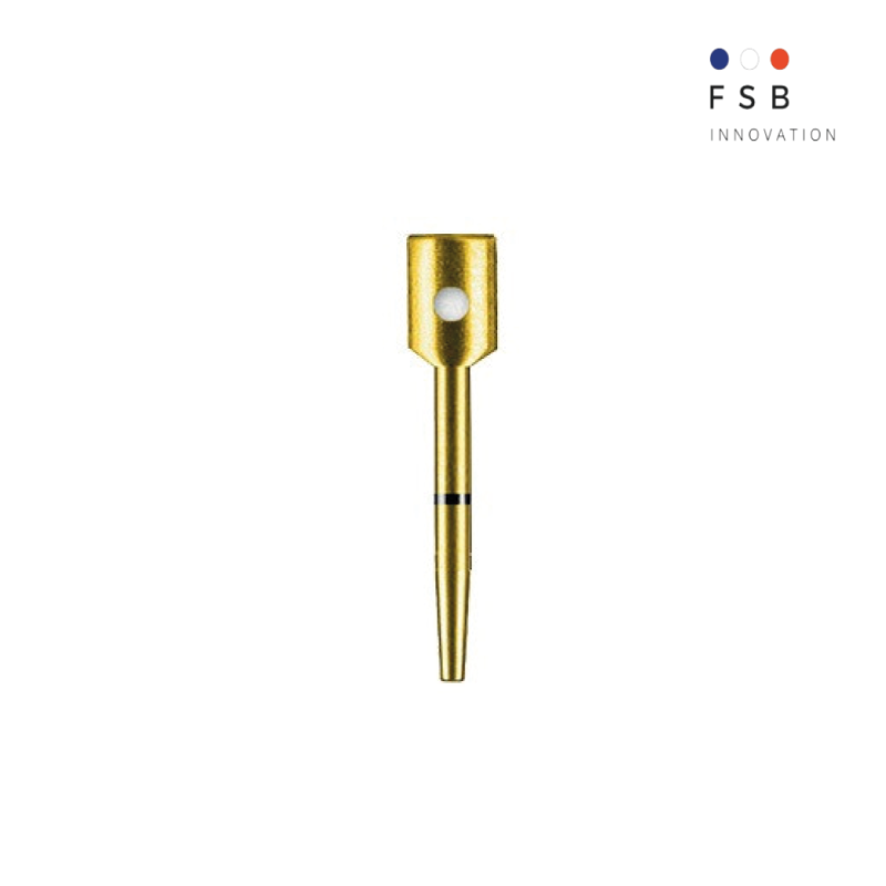 Tenon Numérique PYXEL Cylindro-Conique - 3u - FSB