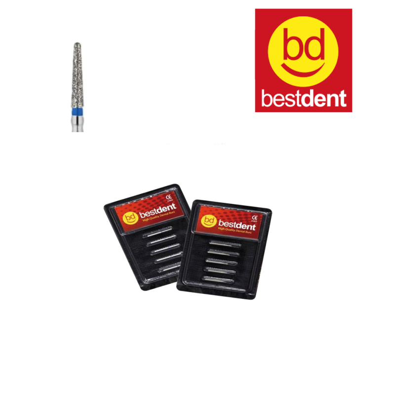 FRAISE F.G. MODELE 856 - 5u - BESTDENT