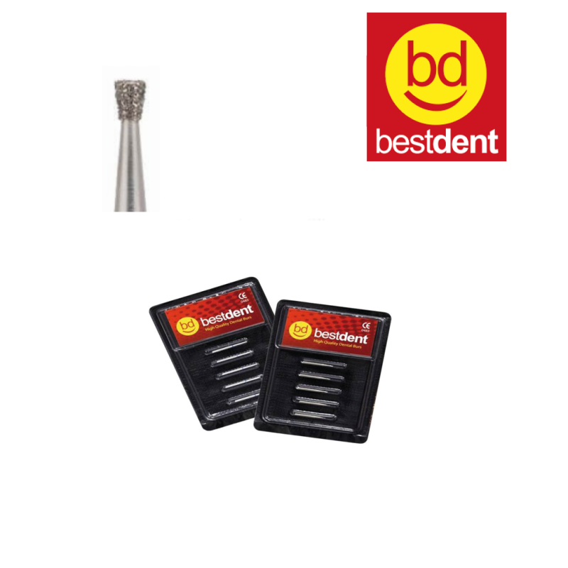 FRAISE F.G. MODELE 805 - 5u - BESTDENT