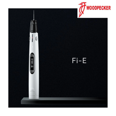 FI-E - Injection gutta-percha électrique - WOODPECKER