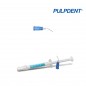 Embout Multi Cal Etch Flow bleu - PULPDENT - 20u
