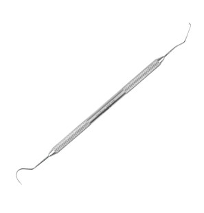Sonde double N°5-UNODENT-1u