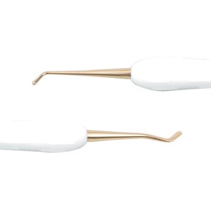 Spatule à obturation N°1 - UNODENT- 1u