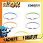 Porte serviettes - EMBOUT.FR - 1u