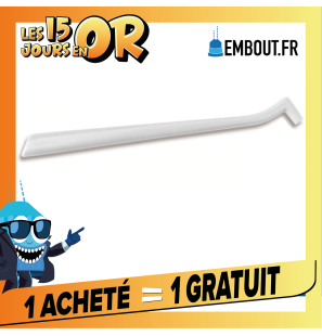 Manche pour embouts pinceaux - EMBOUT.FR  - 1 pièce