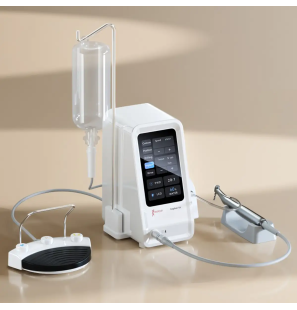 Moteur d'implantologie Implant Air - WOODPECKER