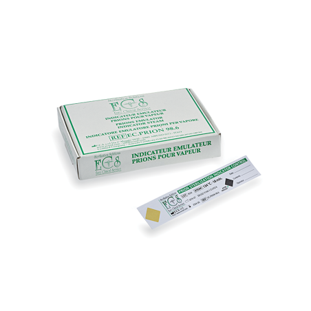 Test Prion - MEDISTOCK - 250 pcs