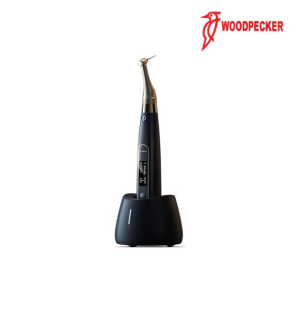 AI-MOTOR Black Edition - WOODPECKER