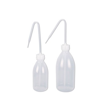 Pissette Plastique Autoclave - 1pc