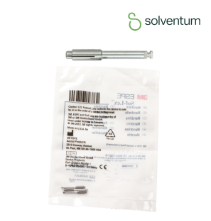 Mandrins RA - Solventum - 3u