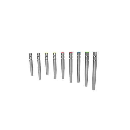 Tenon Inox Infinity - FSB Innovation - 20u