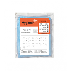 Kit chirurgical "Protect Kits" - HYGITECH - 5pcs
