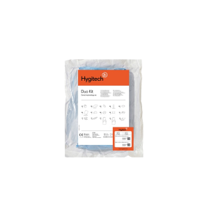 Kit chirurgical "Duo Kits" - HYGITECH - 5pcs
