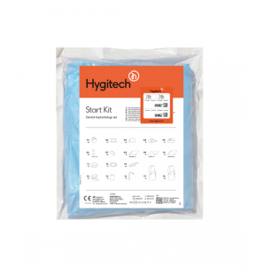 Kit chirurgical "Start Kits" - HYGITECH - 5pcs