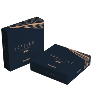 Blanchiment OPALIGHT - SEPTALINE