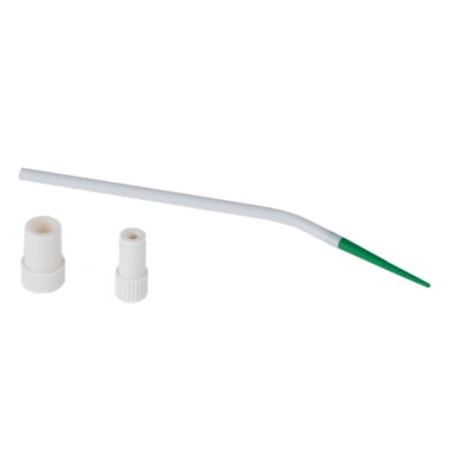 Canule d'aspiration stérile - HYGITECH - 20pcs