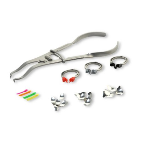 Système de matrice sectionnelle "Starter Kit" - PD DENTAL