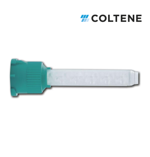 Embout Affinis Vert court - COLTENE - 40u