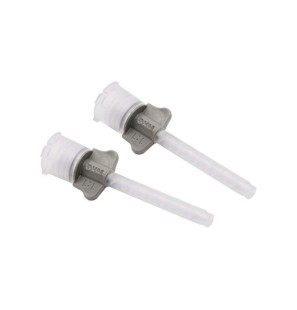 Embout Mélangeur Gris 4.2mm - KETTENBACH - 100pcs