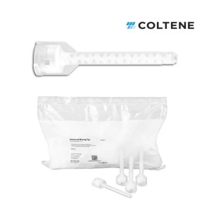 Embout Universel Blanc - COLTENE - 100u