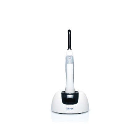 Lampe Bluephase G4 gris - IVOCLAR-