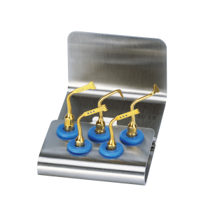 Kit Ostéotomie - Piezosurgery - MECTRON