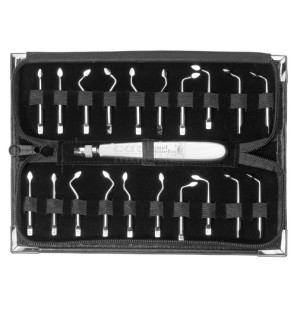 SYNDESMOTOME BERNARD - 20PCS - CARL MARTIN