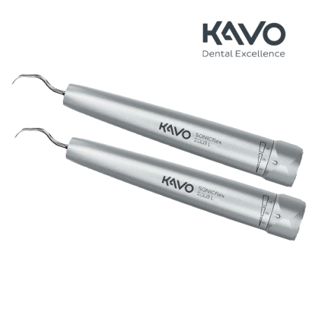 DUOPACK Sonicflex 2003L - KAVO