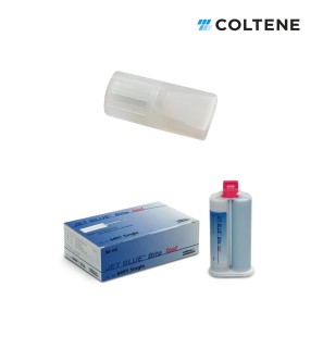 Embout seringue blanc - COLTENE - 100u