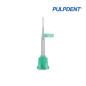 Embout Spee-Dee Build-Up colibri vert 20u - PULPDENT